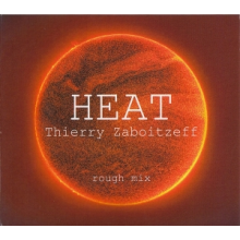Zaboitzeff, Thierry - Heat