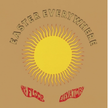 13th Floor Elevators - Easter Everywhere