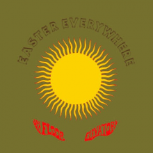 13th Floor Elevators - Easter Everywhere