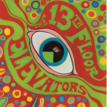 13th Floor Elevators - The Psychedelic Sounds of
