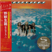 Aerosmith - Aerosmith