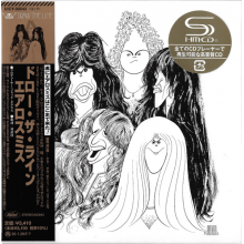 Aerosmith - Draw the Line