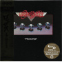 Aerosmith - Rocks