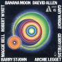 Allen, Daevid - Banana Moon