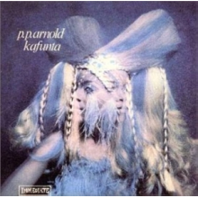 Arnold, P.P. - Kafunta