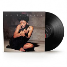 Baker, Anita - Rapture