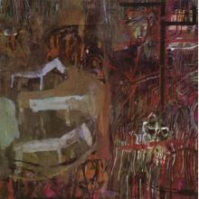 Baker, Ginger - Horses and Trees