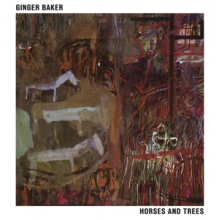 Baker, Ginger - Horses and Trees