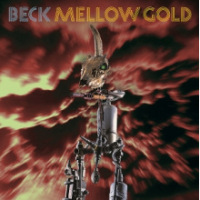 Beck - Mellow Gold