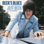 Beck, Jeff - Beck S Blues