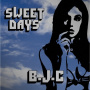 Blankey Jet City - 7-Sweet Days / Derringer