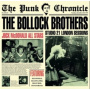 Bollock Brothers - 21 Studio Sessions