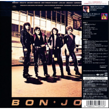 Bon Jovi - Runaway
