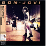 Bon Jovi - Runaway