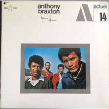 Braxton, Anthony - Bx-0 No-47a