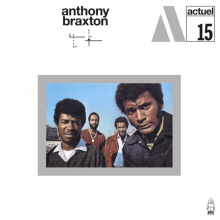 Braxton, Anthony - Bx-0 No-47a