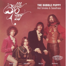 Bubble Puppy - Hot Smoke & Sasafrass/Lonely