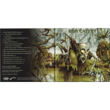 Catley, Bob - Middle Earth