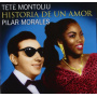 Montoliu, Tete - Historia De Un Amor