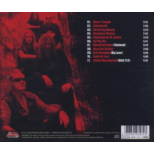 Squealer A.D. - Confrontation Street