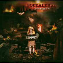 Squealer A.D. - Confrontation Street