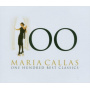 Callas, Maria - 100 Best Callas