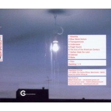 Wharton, Donato - Body Isolations