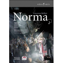Dini Ciacci, Diego - Bellini: Norma
