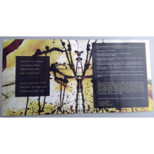 Tuominen, Jartse - Time of Change