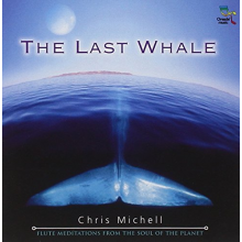 Michell, Chris - Last Whale