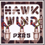 Hawkwind - P.X.R.5