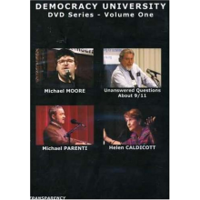 V/A - Democracy University, Vol. 1