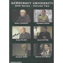 Various - Democracy University, Vol. 2