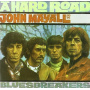 Mayall, John & the Bluesbreake - A Hard Road