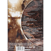 Behemoth - Live Eschaton