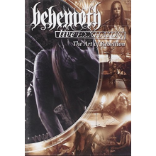 Behemoth - Live Eschaton