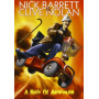 Barrett, Nick & Clive Nol - A Rush of Adren. Dvd+CD