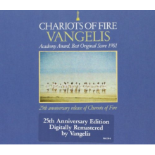 Vangelis - Chariots of Fire