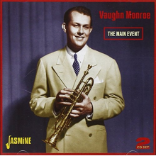 Monroe, Vaughn - Main Event