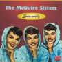 McGuire Sisters - Sincerely