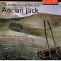 Jack, A. - String Quartets No.3 & 4