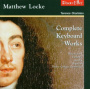 Locke, M. - Complete Keyboard Works