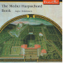 Hakkinen, Aapo - Medici Harpsichord