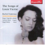 Vierne, L. - Songs of Louis Vierne