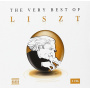 Horowitz, Vladimir - Very Best of Liszt