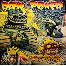 Raw Power - Inferno