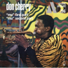 Cherry, Don - "Mu" First Part / "Mu" Second Part