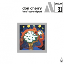 Cherry, Don - Mu: Second Part