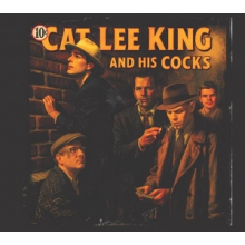Cocks, Cat Lee King & His - Shootin' Crap