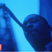 Coltrane, John - A Love Supreme